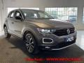 usato VOLKSWAGEN T Roc
