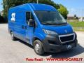 usato PEUGEOT Boxer