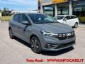 nuovo DACIA Sandero