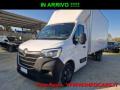 usato RENAULT Master