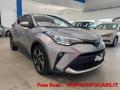 usato TOYOTA C HR