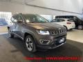 usato JEEP Compass