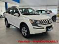 usato MAHINDRA XUV500
