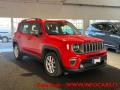 usato JEEP Renegade