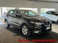 usato NISSAN Qashqai