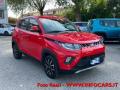 usato MAHINDRA KUV100