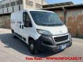 usato PEUGEOT Boxer