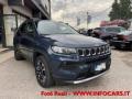 usato JEEP Compass