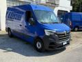 usato RENAULT Master