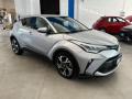 usato TOYOTA C HR