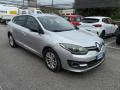 usato RENAULT Megane