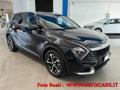 usato KIA Sportage