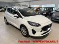 usato FORD Fiesta