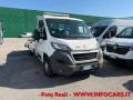 usato PEUGEOT Boxer