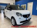 usato SMART ForFour