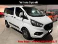 usato FORD Tourneo Custom