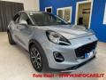 usato FORD Puma