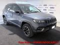 usato JEEP Compass