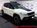 usato JEEP Compass