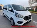 usato FORD Tourneo Custom