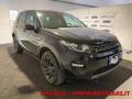 usato LAND ROVER Discovery Sport