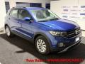 usato VOLKSWAGEN T Cross