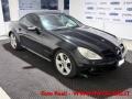 usato MERCEDES SLK 200