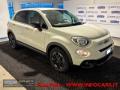 usato FIAT 500X