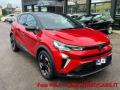 Km 0 RENAULT Captur