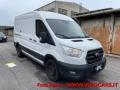 usato FORD Transit