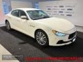 usato MASERATI Ghibli