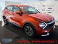 usato KIA Sportage