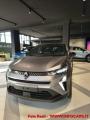 nuovo RENAULT Captur