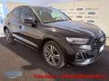 usato AUDI Q5