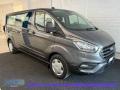 usato FORD Tourneo Custom