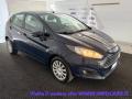 usato FORD Fiesta