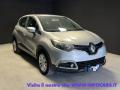 usato RENAULT Captur