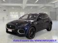 usato JAGUAR E Pace