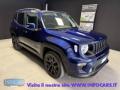usato JEEP Renegade