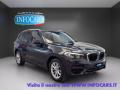 usato BMW X3
