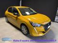 usato PEUGEOT 208