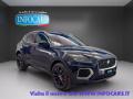 usato JAGUAR E Pace