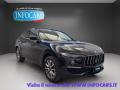 usato MASERATI Levante