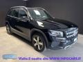 usato MERCEDES GLB 180