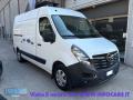 usato OPEL Movano