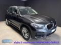 usato BMW X3