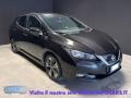 usato NISSAN Leaf