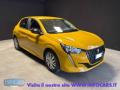 usato PEUGEOT 208