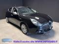 usato ALFA ROMEO Giulietta