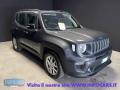 usato JEEP Renegade